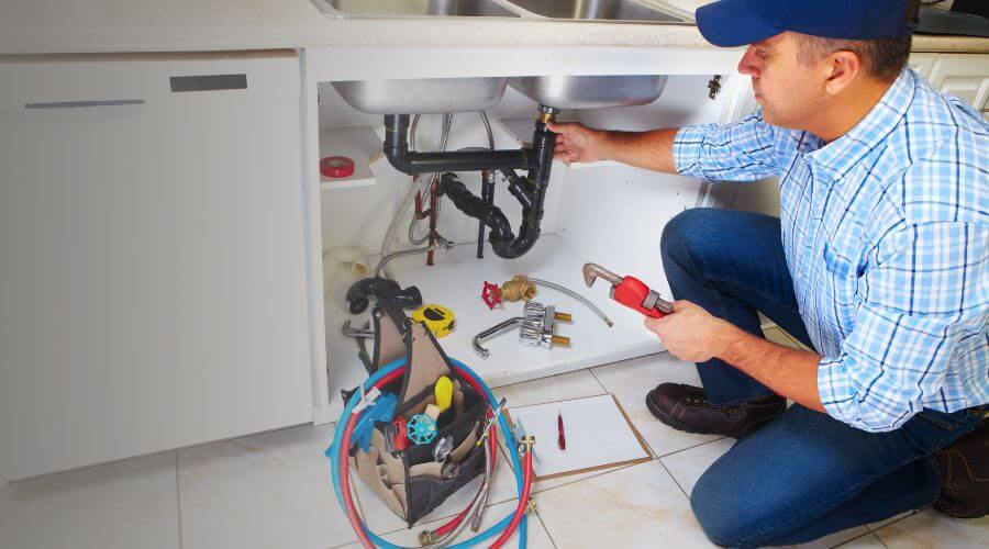Professional septic pumping service in Votaw, TX